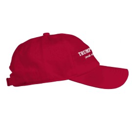 Function - Trump is a WAP Weak Ass President Dad Hat