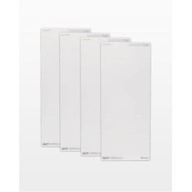 Accuquilt GO! 10 x 24 Cutting Mat Bulk Pack