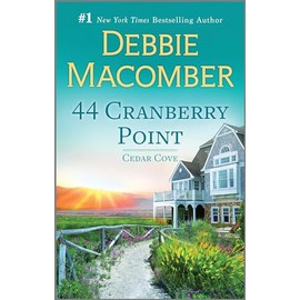 44 Cranberry Point: A Novel (Cedar Cove, 4)