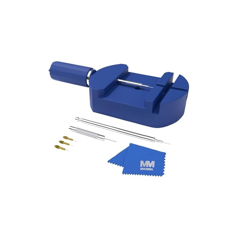 MMOBIEL - Kit de herramientas de reparación de ajuste para