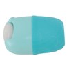 Ice Face Roller Cooling Massage Silicone Jadestone Facial Beauty Ice