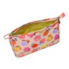 Oilily Colle Cosmetic Bag Shifting Sand