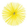 RUECAB - Chimney Stand, Chimney Brush - With Standard Thread