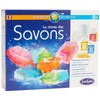 Sentosphère 2804 KIT SCIENTIFIQUE Soap Chemistry, Blue