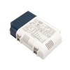 Mean Well LCM-25 AC-DC Multi-Stage Output LED Driver, Active PFC