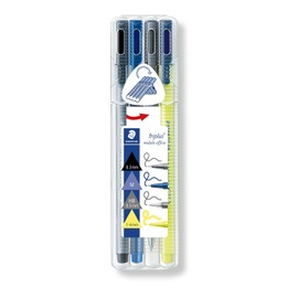 STAEDTLER Triplus Mobile Office