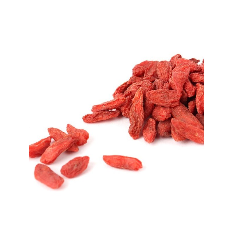 Donguihanjae 동의한재 최상품 AAA 영하 건구기자 500g x 2개 Premium