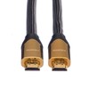 ROLINE Premium HDMI cable with Ethernet UHD quality | Transfer