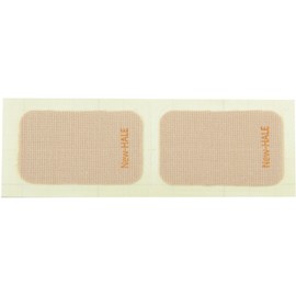 New – Hale (nyu-hare) Running Www Protection Patch 5 Set per Package (1 Pack of 2) 001029 