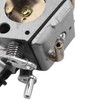 Aswalling Carburetor for 044 046 MS440 MS460 Chainsaw 1128 120
