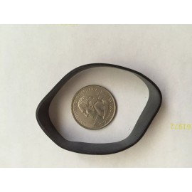 Ranger Bands® 20 Count Heavy Duty EPDM Rubber Tactical Bands Survival Gear USA