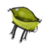 VAUDE Trailguide II Backpack bright green/black One Size