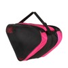 Skates Bag Thickened 3 Layers Triangle Waterproof Roller Skates Bag