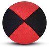 Flames 'N Games 5x Pro Thud Juggling Balls (SUEDE) Professional