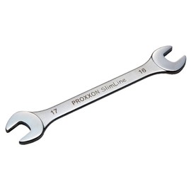 purokuson (PROXXON) Slim – Line Both mouth Spanner