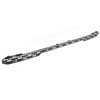 HECASA Grille Insert Compatible with 2019-2022 GMC Sierra 1500 SLT