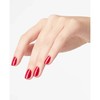 OPI Lacquer OPI Red 15ml