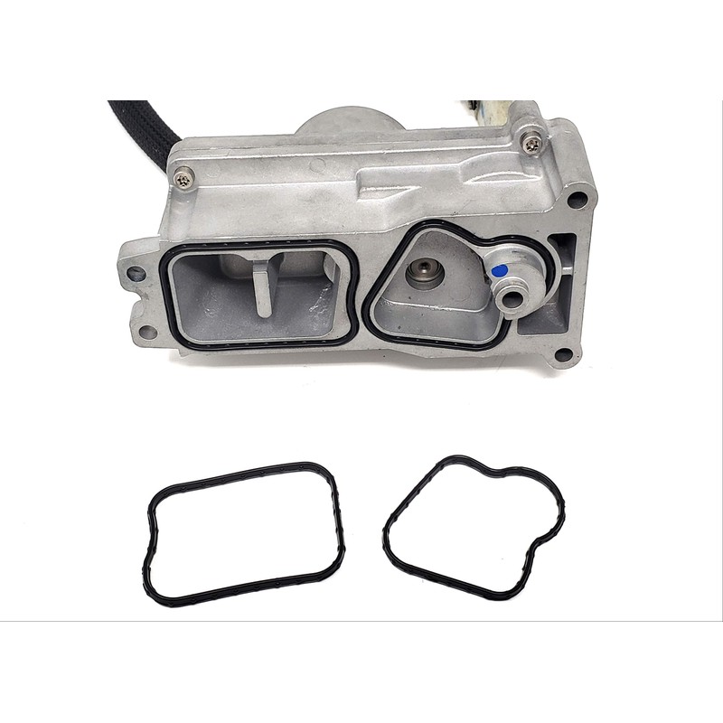 Silicone Gaskets for Turbo Actuator Cummins Holset HE351VE HE300VG