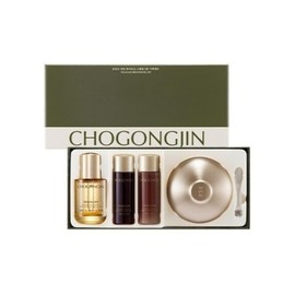 Missha Missha Chogongjin Young Eye Whitening Special 2-piece Special Set / 미샤 미샤 초공진 영안 화이트닝 스페셜 2종 기획세트