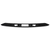 Volkswagen 5N0827287A Cover Tailgate Trim Handle Strip Number Plate Light
