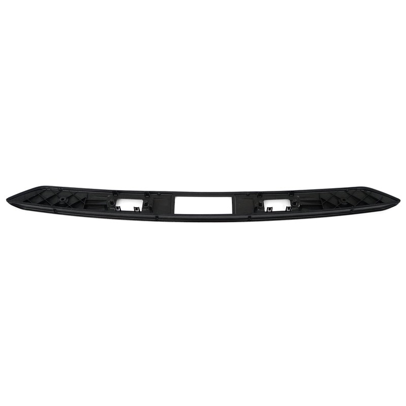 Volkswagen 5N0827287A Cover Tailgate Trim Handle Strip Number Plate Light