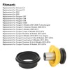 3Pcs Turbo Solenoid Valve Repair Kit 037975 037977 11657566324 Replacement