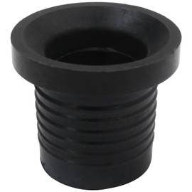 WELURE 1 Pack Transmission Dipstick Tube Seal, Trans Dip Stick Tube Grommet Fit for Chevy 1988-2002 C/K Pickups Works with 15281541 15832205 15198439 25789571 Automatic Transmissions