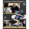 Phomemo TP31 Tattoo Stencil Printer Mini Tattoo Printer Bluetooth Tattoo