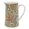 The Leonardo Collection LP94709 William Morris Compton Milk Cream Jug,