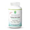 Bio-Design Methyl B12 Plus Nervous System Support Supplement - Full