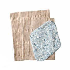 Hanabu Trial Set with Holder (Flora Blue)