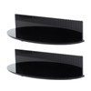 Hair Extension Holder Detachable Easy to Use Reusable Stand Display