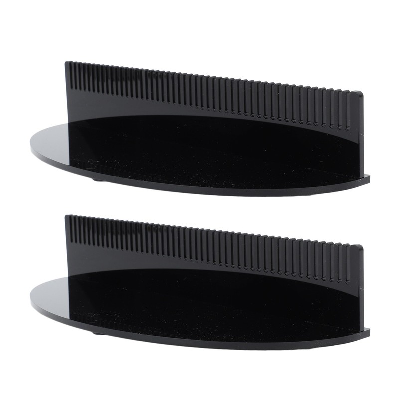 Hair Extension Holder Detachable Easy to Use Reusable Stand Display