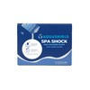 AquaShield Spa Shock Case (15 Pouches x 35g Each) -