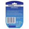 Vaseline Lip Therapy Original.25 oz (Pack of 6)