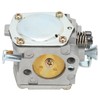 Aluminum Carburetor Chainsaw Accessory Parts Fit for Husqvarna 61 266