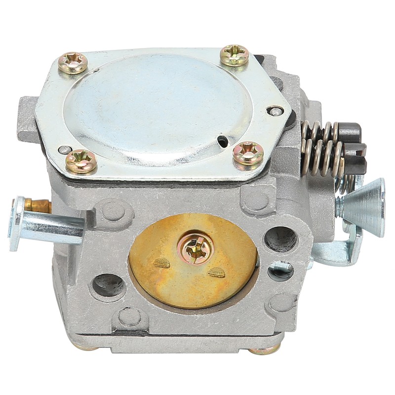 Aluminum Carburetor Chainsaw Accessory Parts Fit for Husqvarna 61 266