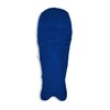 Cricket Pad/Legguard Stretchable Cover | Navy | Free Size |