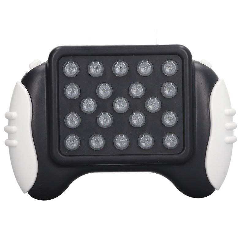 21 Keys Sound Handheld Memory Game Light Electronic Handheld Memory