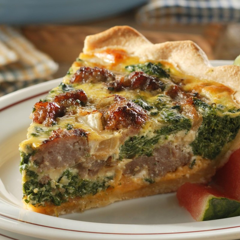 Hi Mountain Breakfast Sausage Seasoning Mix | PRAIRE SAGE |