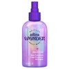 Aussie Ultra Wonder Daily Mist - Desenredante ligero multiuso, sin