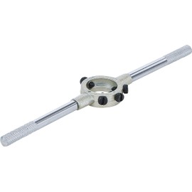 BGS 940 Die Holder 20 x 5 mm # 1