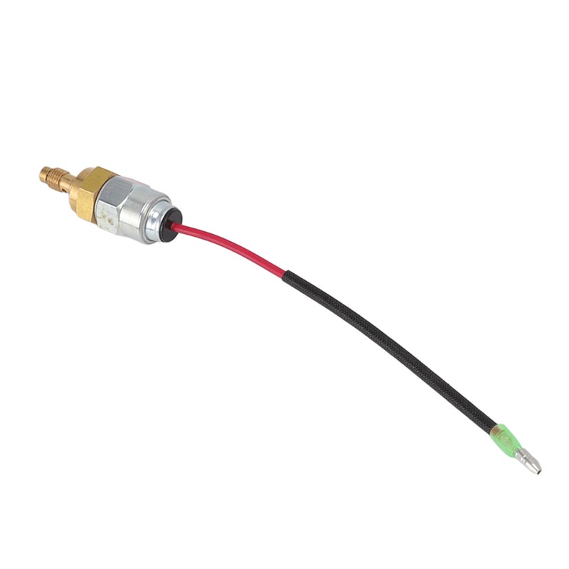 Carburetor Fuel Solenoid Replacement 24 757 45 S with Gaskets
