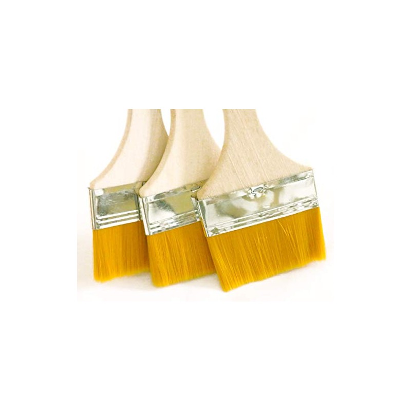 2856 PPLS Value Multi-Purpose Brush Paint Brush Nylon Hair 5
