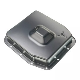 Unbranded Transmission Pan Sump for Mercury Cougar Ford  E-150 E-250 F-150 Mustang Lincoln