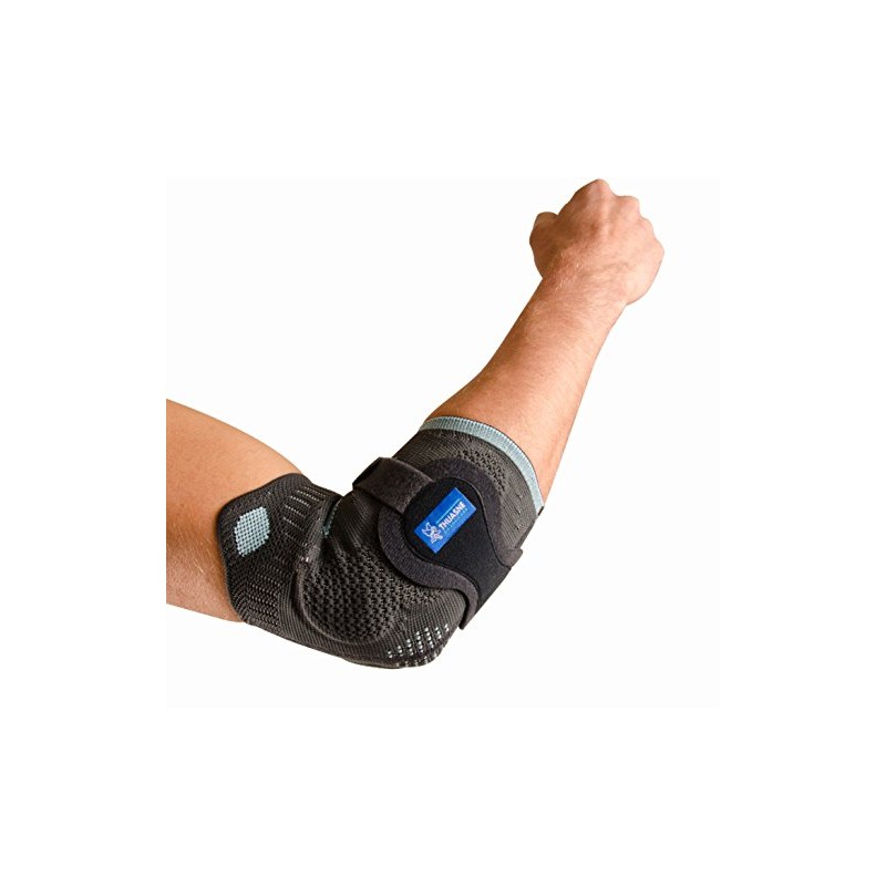 Thuasne Silistab Epi Ellbogenbandage Größe 1