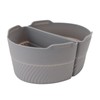 Silicone Slow Cooker Liner 6 Quart Reusable Slow Cooker Divider