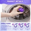 Heigble 240 Count Laundry Detergent Pods Bulk Laundry Detergent Soap