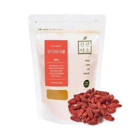 OTMARTFOOD Cheongyang goji powder 300g