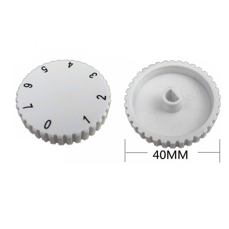 Temperature Control Knob Thermostat Button Suitable for Haier BCD Fridge